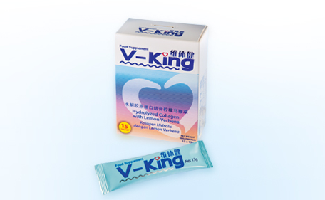 V-King